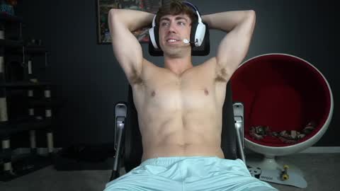 Sydaffect online show from 01/11/25, 03:34