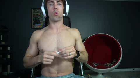 Sydaffect online show from 01/14/25, 06:45