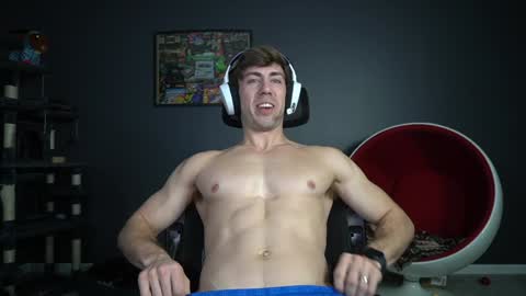 Sydaffect online show from 01/21/25, 03:37