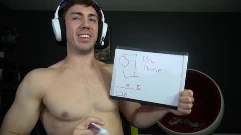 Sydaffect online show from 02/15/25, 06:44