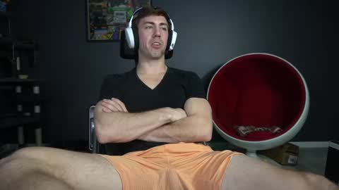 Sydaffect online show from 03/04/25, 06:37