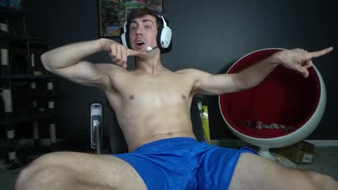 Sydaffect online show from 03/10/25, 05:43