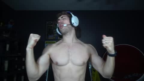 Sydaffect online show from 12/19/25, 03:35