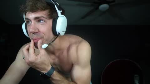 Sydaffect online show from 01/12/26, 03:34