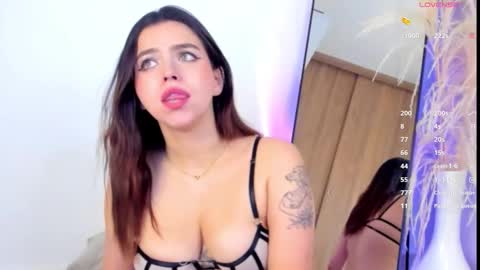 Call me Daian  Independient model online show from 02/02/26, 05:39