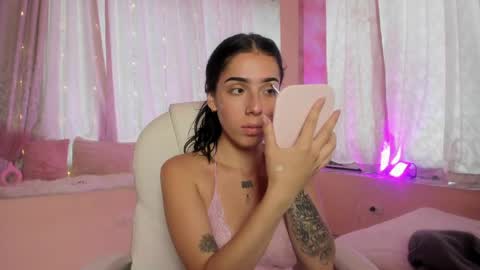 Sydney online show from 04/24/26, 03:14