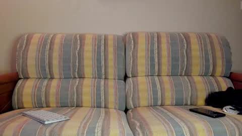 sylarfit9 online show from 03/11/25, 07:47