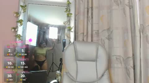 Snapshot of sylvara_bx chatting on 07/11/26, 12:19 online show from 07/11/26, 12:19