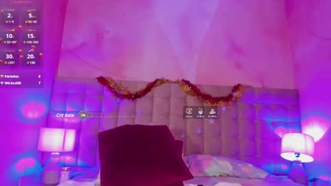 Snapshot of sylvialeos chatting on 01/03/25, 02:51 Sylvia Leos online show from 01/03/25, 02:51