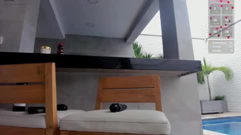 Snapshot of sylvialeos chatting on 01/05/25, 02:52 Sylvia Leos online show from 01/05/25, 02:52