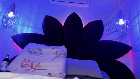 Snapshot of sylvialeos chatting on 01/22/25, 02:46 Sylvia Leos online show from 01/22/25, 02:46