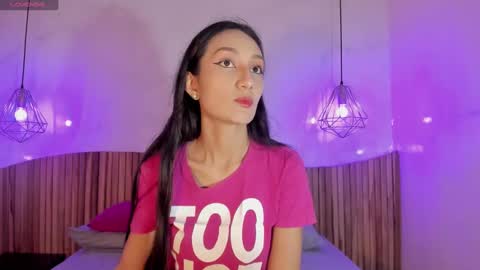 Snapshot of sylvialeos chatting on 02/03/25, 11:31 Sylvia Leos online show from 02/03/25, 11:31