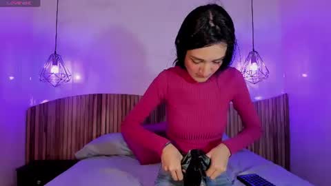 Snapshot of sylvialeos chatting on 02/04/25, 11:38 Sylvia Leos online show from 02/04/25, 11:38