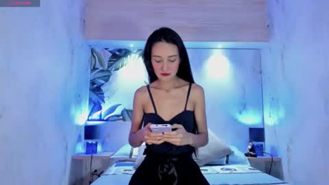 Snapshot of sylvialeos chatting on 02/13/25, 11:17 Sylvia Leos online show from 02/13/25, 11:17