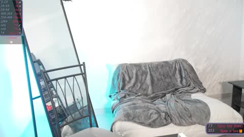 Sylvie online show from 02/19/26, 03:02