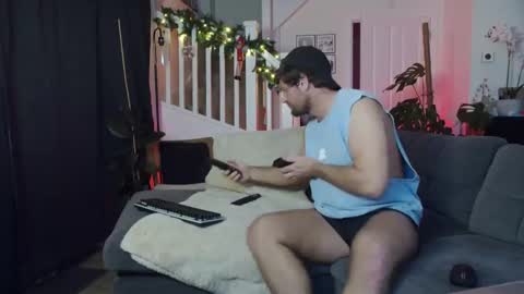 Sylvie  James online show from 12/03/24, 07:11