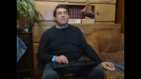 sympa_trique online show from 12/15/24, 07:10