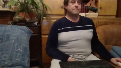 sympa_trique online show from 12/28/24, 06:50