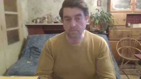 sympa_trique online show from 12/29/24, 04:08