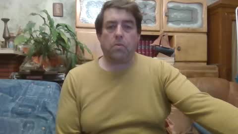 sympa_trique online show from 12/29/24, 07:11