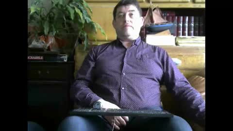 sympa_trique online show from 01/16/25, 12:09