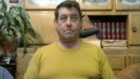 sympa_trique online show from 01/19/25, 04:57