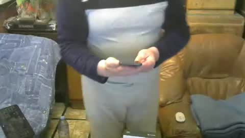 sympa_trique online show from 01/19/25, 08:09