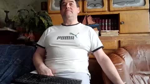 sympa_trique online show from 02/16/25, 09:26