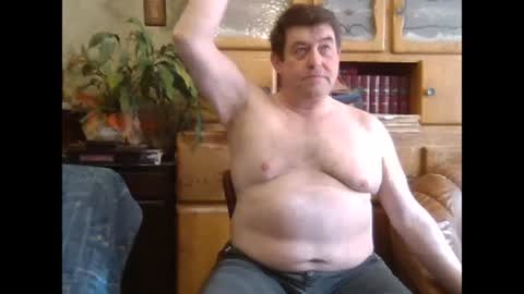 sympa_trique online show from 02/17/25, 12:16