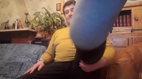 sympa_trique online show from 02/23/25, 07:17