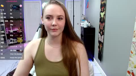 Jennah online show from 01/19/25, 11:43