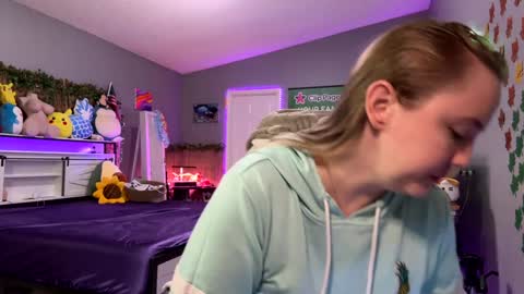 Jennah online show from 02/03/26, 01:26