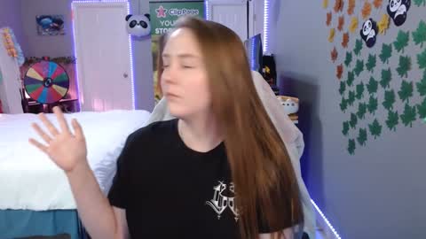 Jennah online show from 02/27/26, 09:26