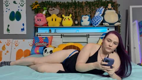 Jennah online show from 06/09/26, 11:05