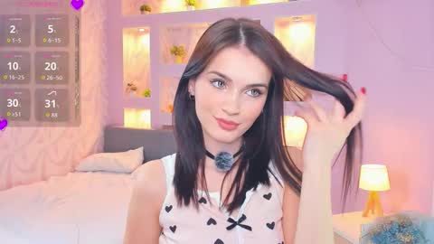 Eva online show from 10/26/25, 07:09