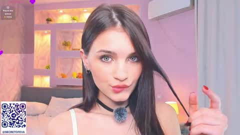 Eva online show from 11/19/25, 07:03