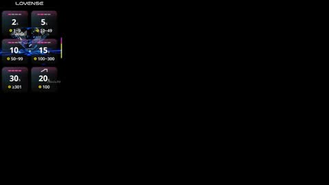 Mila online show from 02/02/26, 01:48