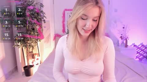 Ellie online show from 12/22/25, 07:16