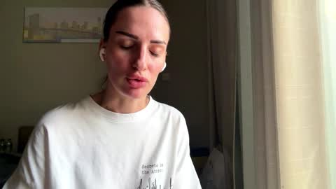 Megan online show from 03/05/26, 02:02