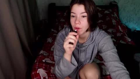 SyrenDixon online show from 11/18/25, 02:39