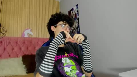 Syriussz online show from 02/04/26, 07:31