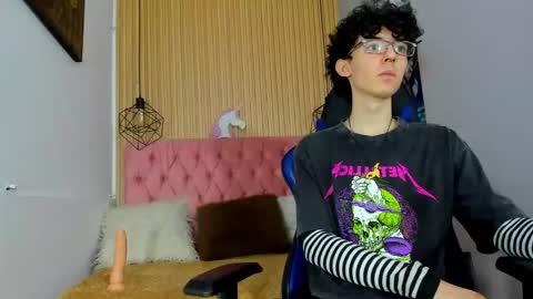 Syriussz online show from 02/08/26, 07:17