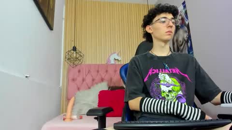 Syriussz online show from 02/15/26, 07:21