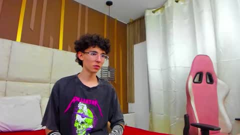 Syriussz online show from 02/27/26, 02:11