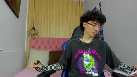 Syriussz online show from 02/27/26, 07:25