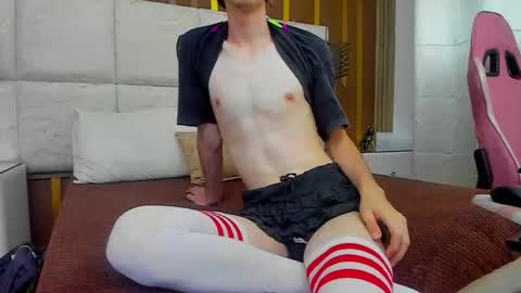 Syriussz online show from 03/04/26, 01:44