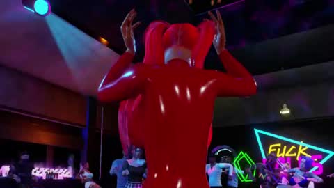 Snapshot of systaime chatting on 01/24/25, 12:42 MISTRESS LISA FIRST 3DXCHAT CAMGIRL 3dxchat anime gaming mistress domina online show from 01/24/25, 12:42