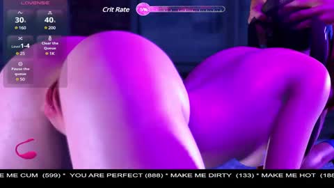 Snapshot of systaime chatting on 02/11/25, 04:33 MISTRESS LISA FIRST 3DXCHAT CAMGIRL 3dxchat anime gaming mistress domina online show from 02/11/25, 04:33