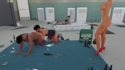 Snapshot of systaime chatting on 02/25/25, 10:29 MISTRESS LISA FIRST 3DXCHAT CAMGIRL 3dxchat anime gaming mistress domina online show from 02/25/25, 10:29