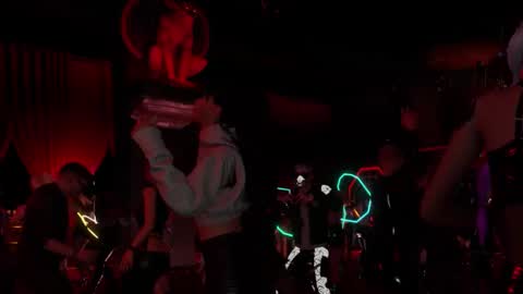 Snapshot of systaime chatting on 11/14/25, 01:48 MISTRESS LISA FIRST 3DXCHAT CAMGIRL 3dxchat anime gaming mistress domina online show from 11/14/25, 01:48